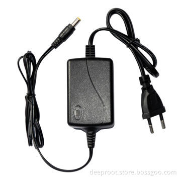 Worldwide-sold Switching Adapter with 18W Maximum Power and 100 to 240V AC, 50/60Hz Input Voltage